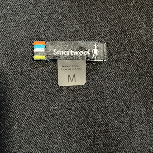 Smartwool Cardigan - Picture 6 of 8